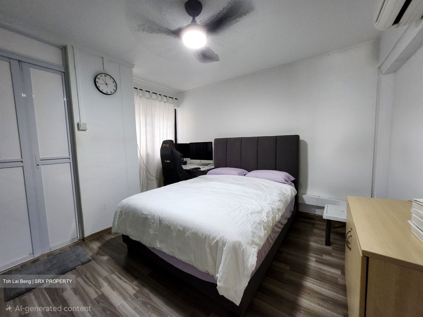 Blk 166 Bishan Street 13 (Bishan), HDB 4 Rooms #575091111
